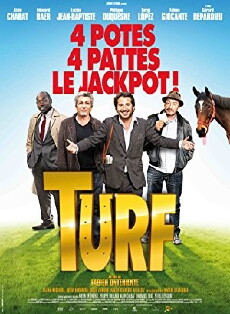 Turf (2013) - Stream Online