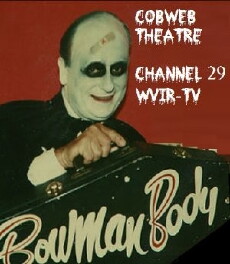 Cobweb Theatre (1977) - Stream Online