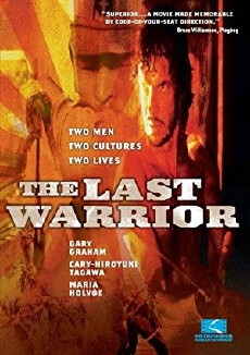 The Last Warrior (1989) - Stream Online