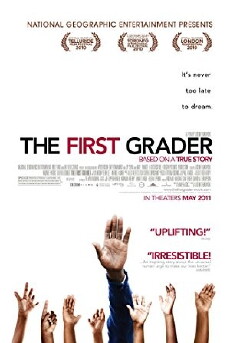 The First Grader (2010) - Stream Online