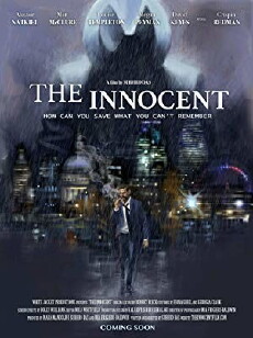 The Innocent (2017) - Stream Online