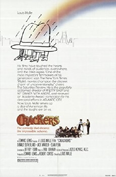 Crackers (1984) - Stream Online