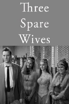 Three Spare Wives (1962) - Stream Online