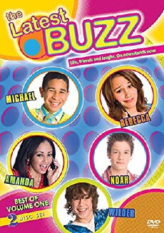 Teen Buzz (2007) - Stream Online