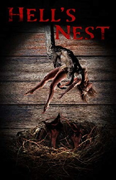 Hell's Nest (2018) - Stream Online