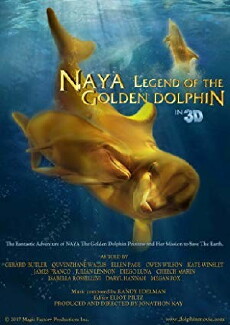 Naya Legend of the Golden Dolphin (2019) - Stream Online