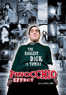 The Pinocchio Effect (2010) - Stream Online