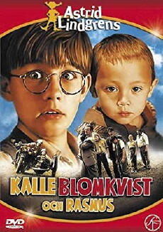 Kalle Blomquist und Rasmus (1997) - Stream Online