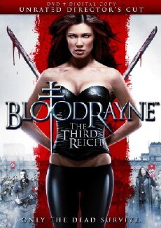 BloodRayne: The Third Reich (2011) - Stream Online