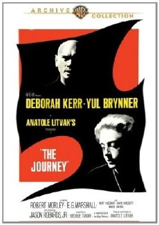 The Journey (1959) - Stream Online