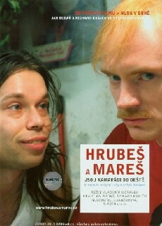 Hrubes a Mares jsou kamarádi do deste (2005) - Stream Online