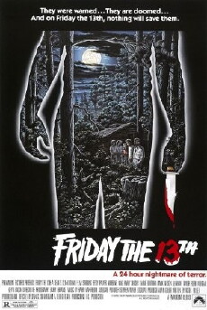 Friday the 13th (1980) - Stream Online