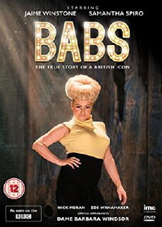 Babs (2017) - Stream Online