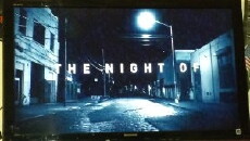 The Night Of (2016) - Stream Online