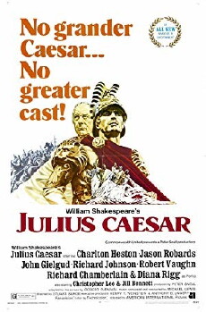 Julius Caesar (1970) - Stream Online