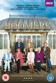 Boomers (2014) - Stream Online