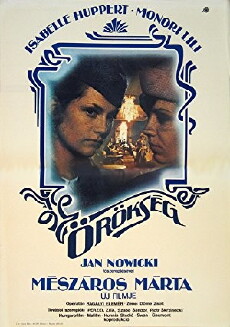 Erbinnen (1980) - Stream Online