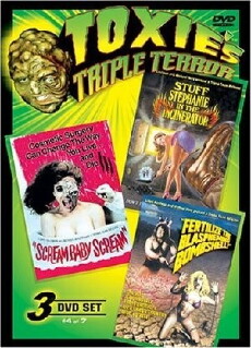 Scream Baby Scream (1969) - Stream Online