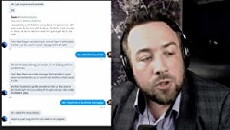 The Public Space: Breaking! Who's Playing with Sargon? (2018) - Stream Online