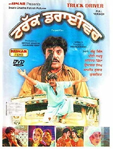 Truck Driver (1997) - Stream Online