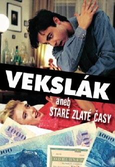 Vekslák aneb Staré zlaté casy (1994) - Stream Online