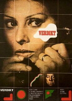 Verdict (1974) - Stream Online
