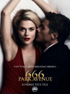 666 Park Avenue (2012) - Stream Online
