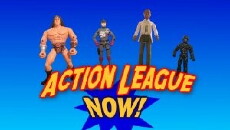 Action League Now!! (2003) - Stream Online