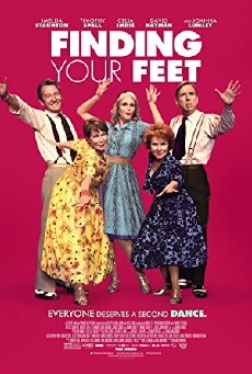 Finding Your Feet (2017) - Stream Online