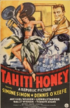 Tahiti Honey (1943) - Stream Online