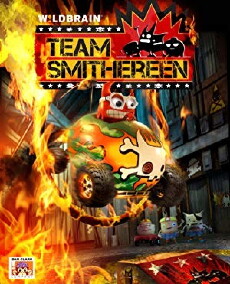 Team Smithereen (2009) - Stream Online