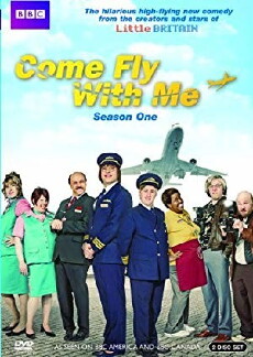 Come Fly with Me (2010) - Stream Online