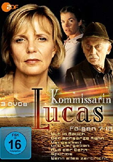 Kommissarin Lucas (2003) - Stream Online