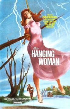 The Hanging Woman (1973) - Stream Online