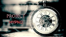 Project Hypno (2020) - Stream Online