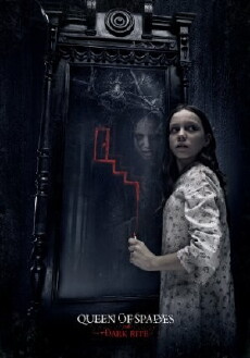 Queen of Spades: The Dark Rite (2015) - Stream Online