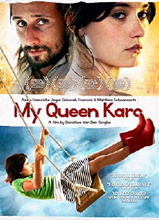 My Queen Karo (2009) - Stream Online