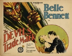 The Devil's Trademark (1928) - Stream Online