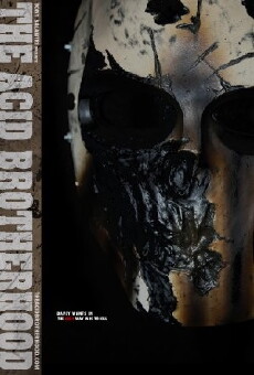 The Acid Brotherhood (2011) - Stream Online