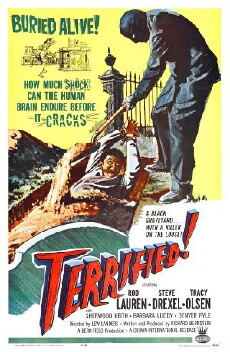 Terrified (1963) - Stream Online