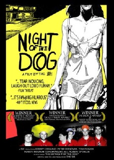 Night of the Dog (2005) - Stream Online