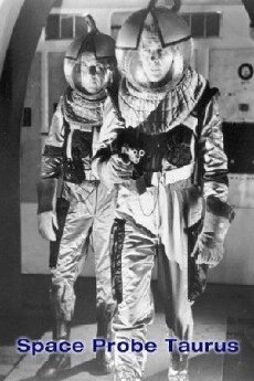 Space Probe Taurus (1965) - Stream Online