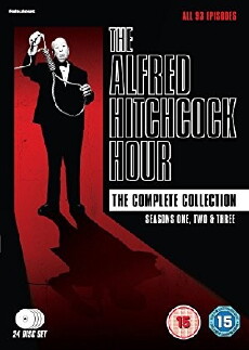 The Alfred Hitchcock Hour (1962) - Stream Online