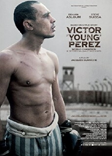 Victor Young Perez (2013) - Stream Online
