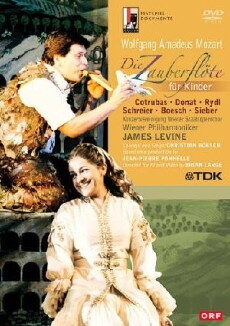 Die Zauberflöte für Kinder (1983) - Stream Online