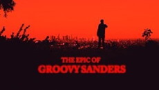 Groovy Sanders (2018) - Stream Online