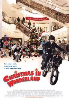 Chaos unterm Weihnachtsbaum (2007) - Stream Online