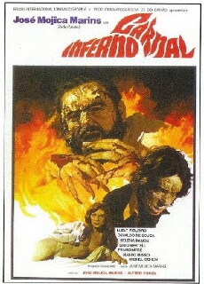 Hellish Flesh (1977) - Stream Online