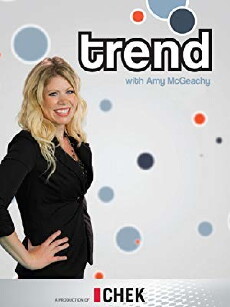 Trend with Amy McGeachy (2014) - Stream Online