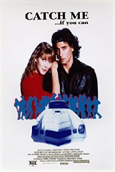 Catch Me If You Can (1989) - Stream Online